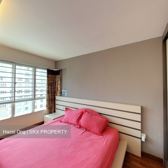 Blk 619B Punggol Drive (Punggol), HDB 4 Rooms #222445021